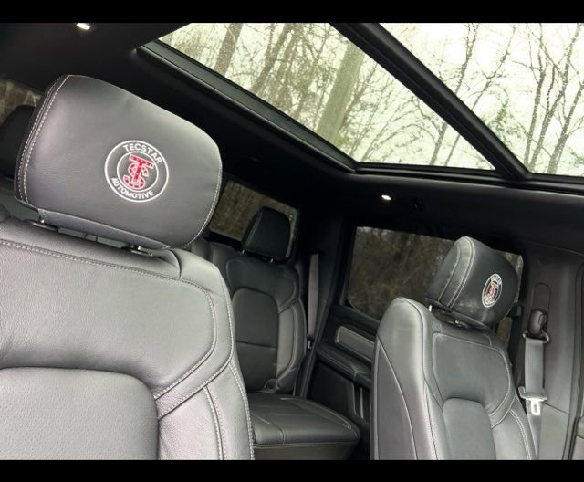 Used 2022 RAM 1500 Big Horn AWD/4WD image 4