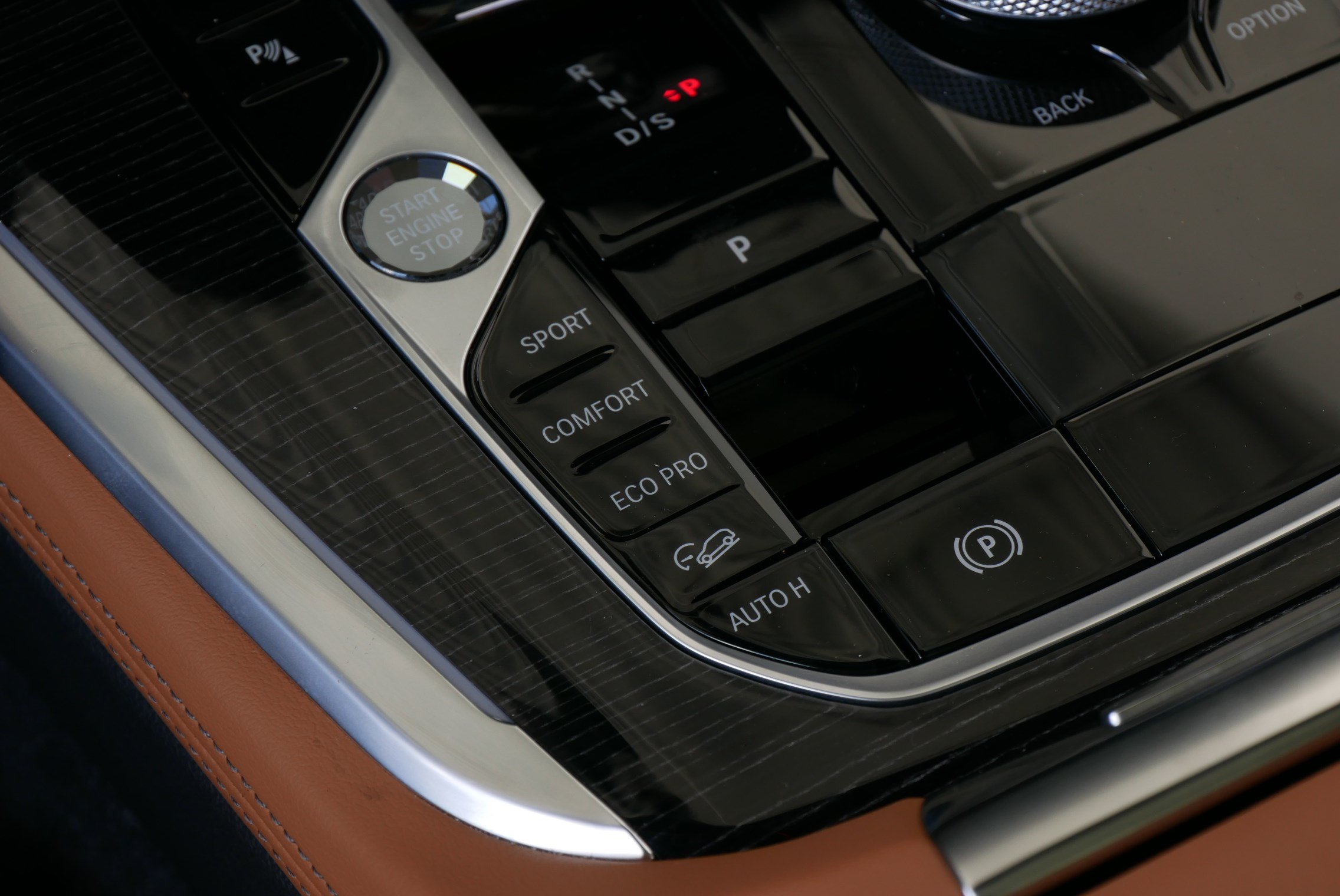 Certified 2026 BMW X5 M60i AWD/4WD image 23