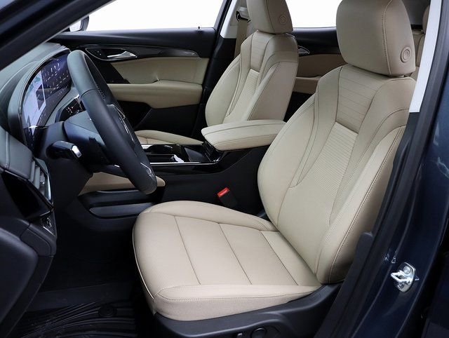 New 2026 Buick Envision Preferred image 9