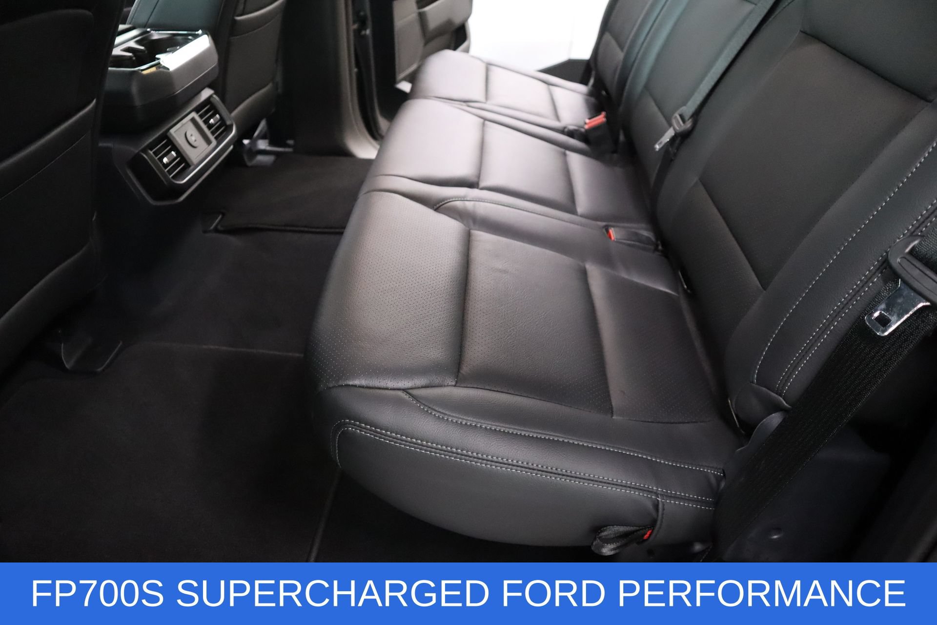 New 2026 Ford F150 STX w/ F-150 LOBO Package AWD/4WD image 12