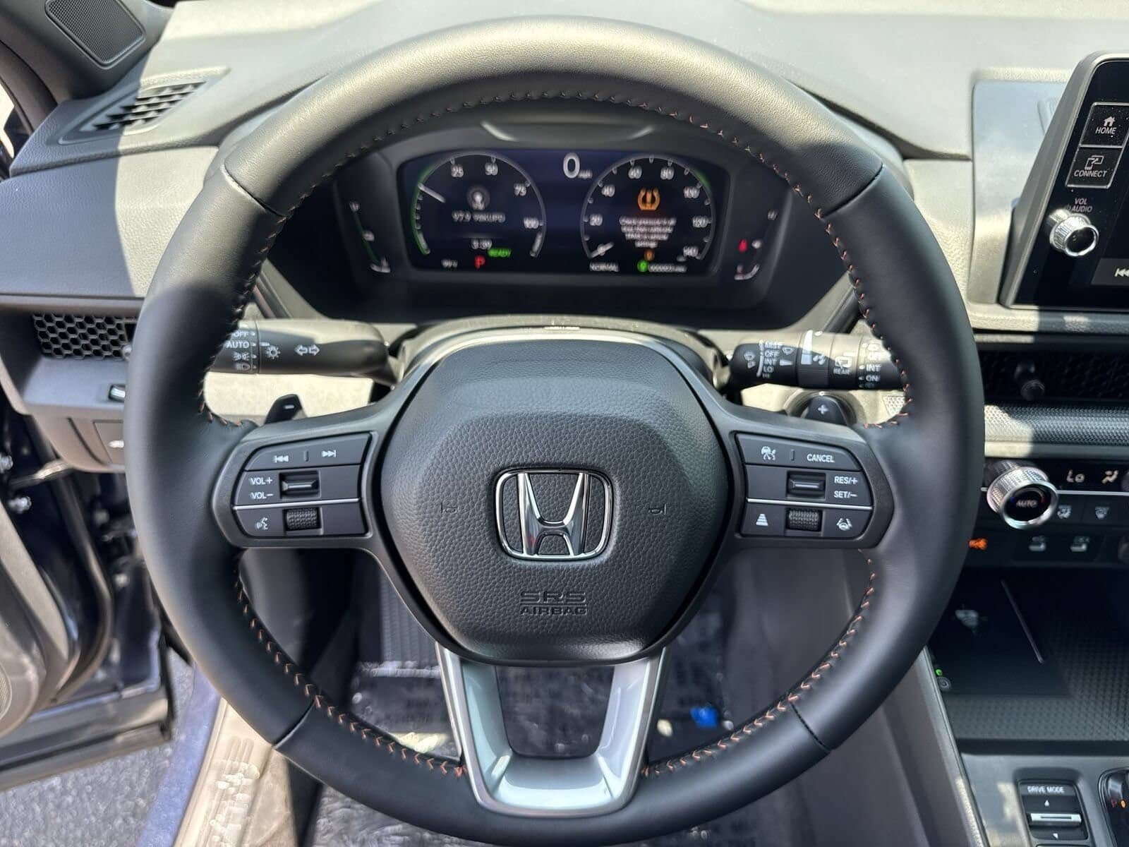 New 2026 Honda CR-V Sport-L image 16