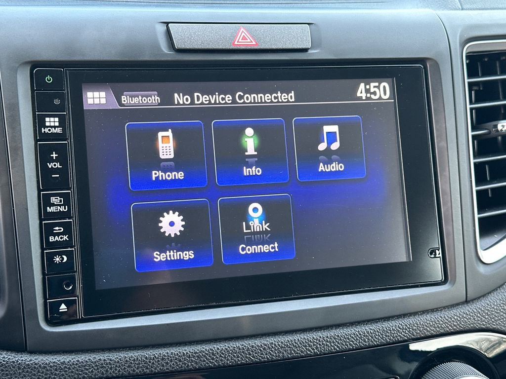 Used 2016 Honda CR-V EX image 30