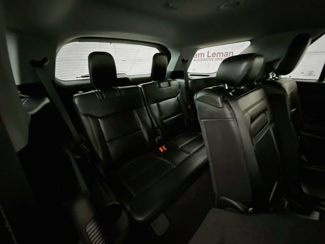 Used 2022 Ford Explorer XLT w/ Equipment Group 202A RWD image 31