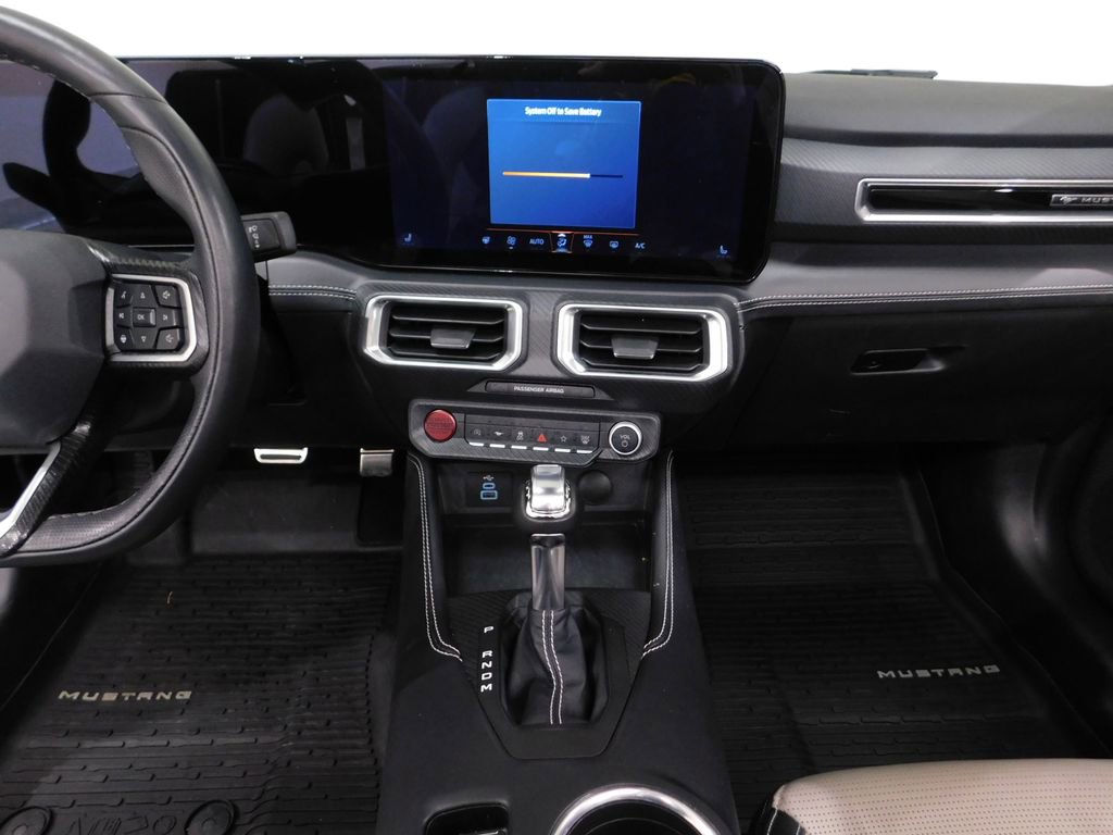 Used 2025 Ford Mustang GT Premium RWD image 59
