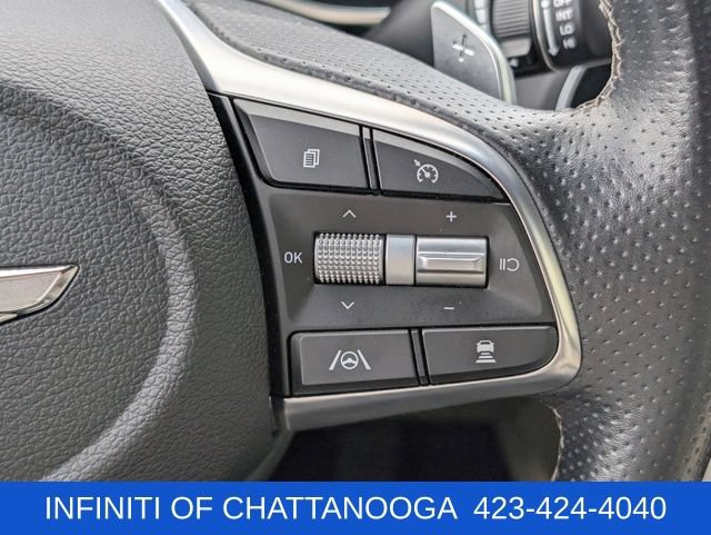 Used 2023 Genesis G70 2.0T RWD image 25