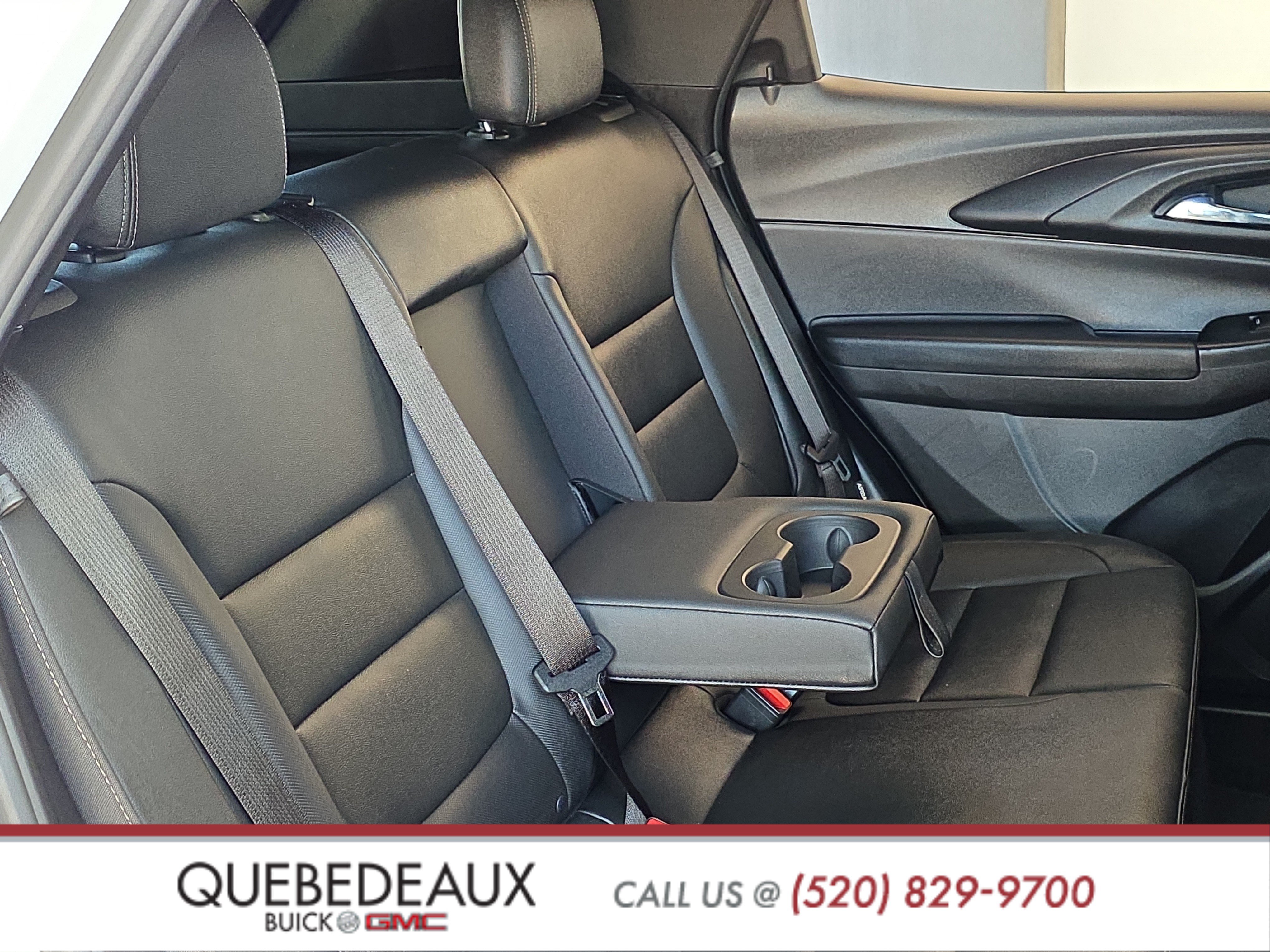 Used 2021 Chevrolet TrailBlazer ACTIV w/ Convenience Package FWD image 25
