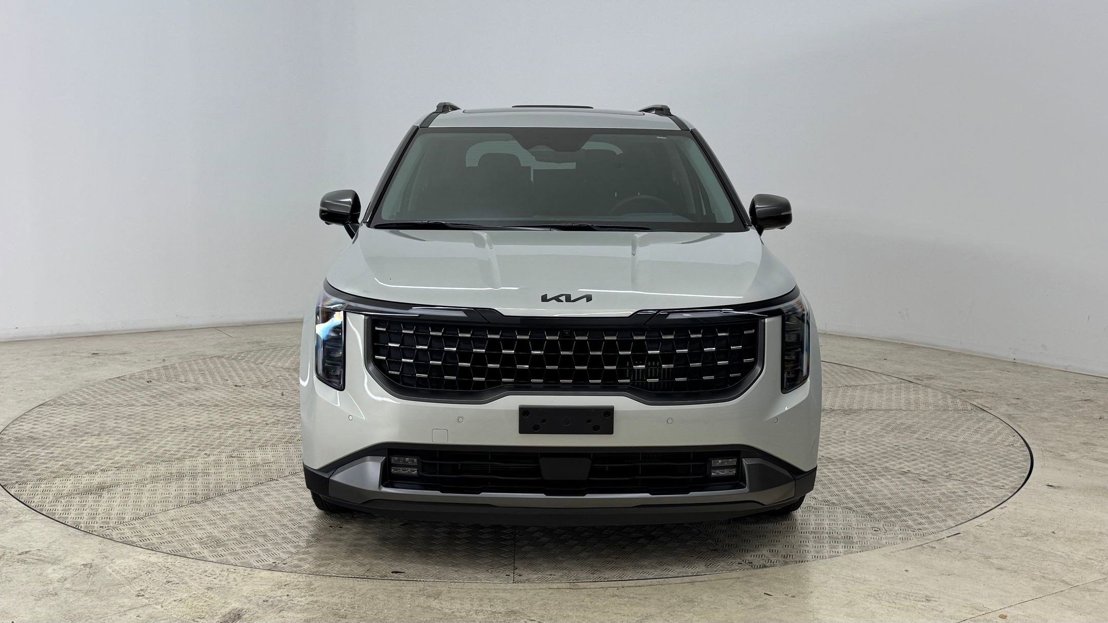 Used 2026 Kia Carnival SX Prestige image 55