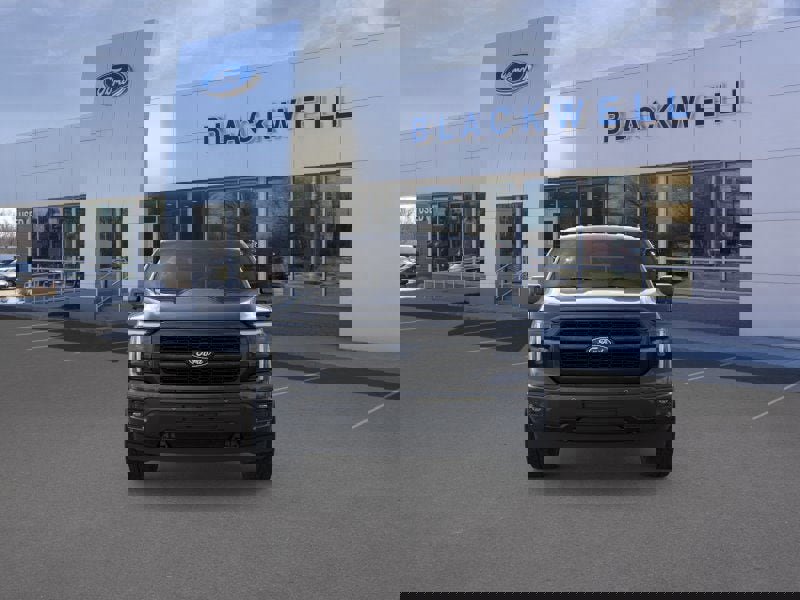 New 2026 Ford F150 Lariat w/ Bed Utility Package image 6