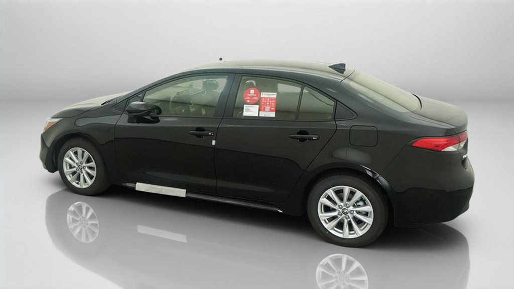 New 2027 Toyota Corolla LE w/ LE Premium Package FWD image 7