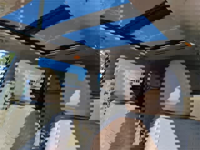 Used 2017 Nissan Rogue SL w/ SL Premium Package image 20