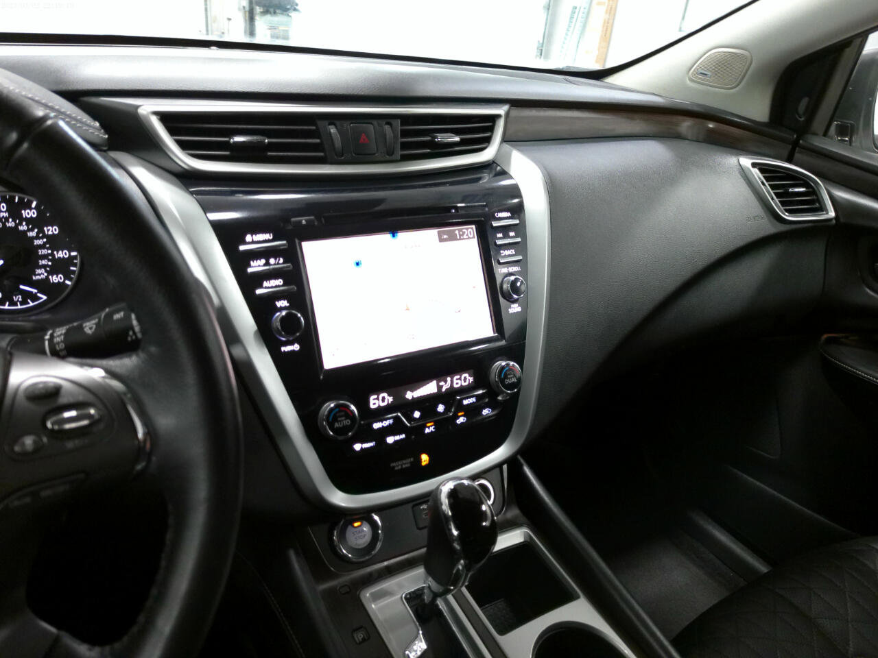 Used 2019 Nissan Murano Platinum image 6