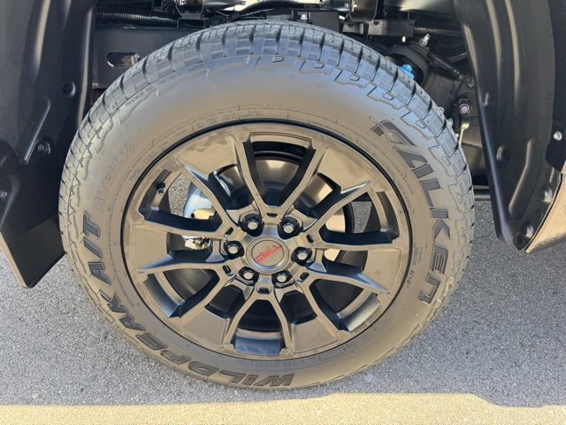 Used 2025 Toyota Tundra 1794 Edition image 10