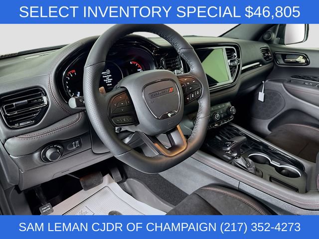 New 2026 Dodge Durango GT image 9