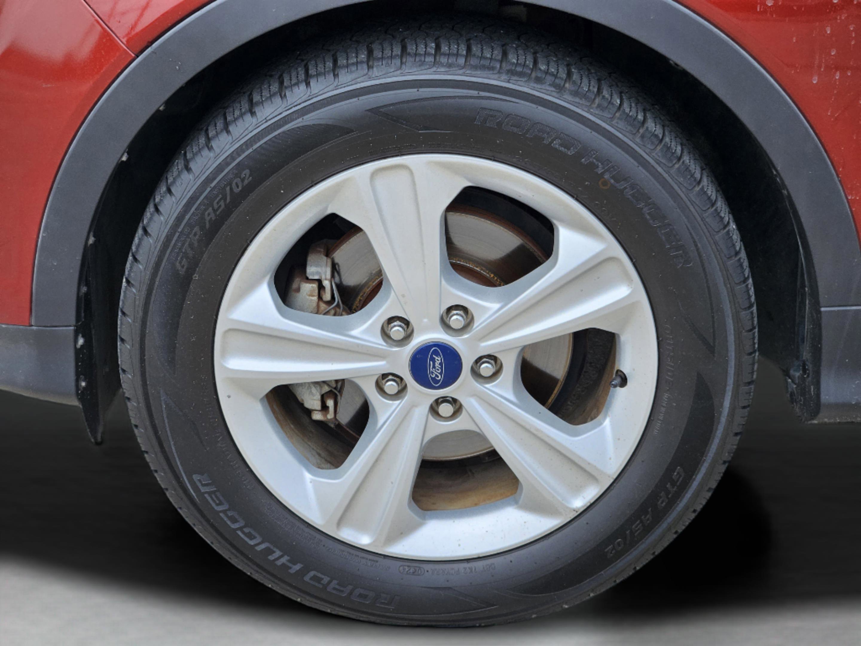 Used 2016 Ford Escape SE FWD image 33