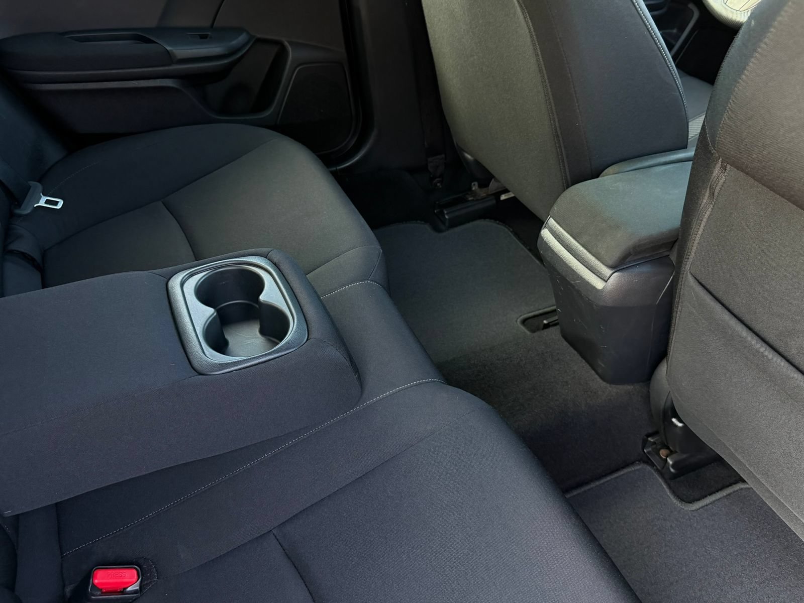 Used 2019 Honda Civic EX image 31