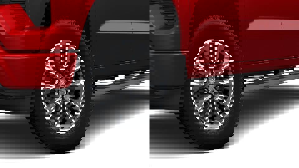 New 2026 Chevrolet Silverado 1500 RST w/ All Star Edition Plus image 31