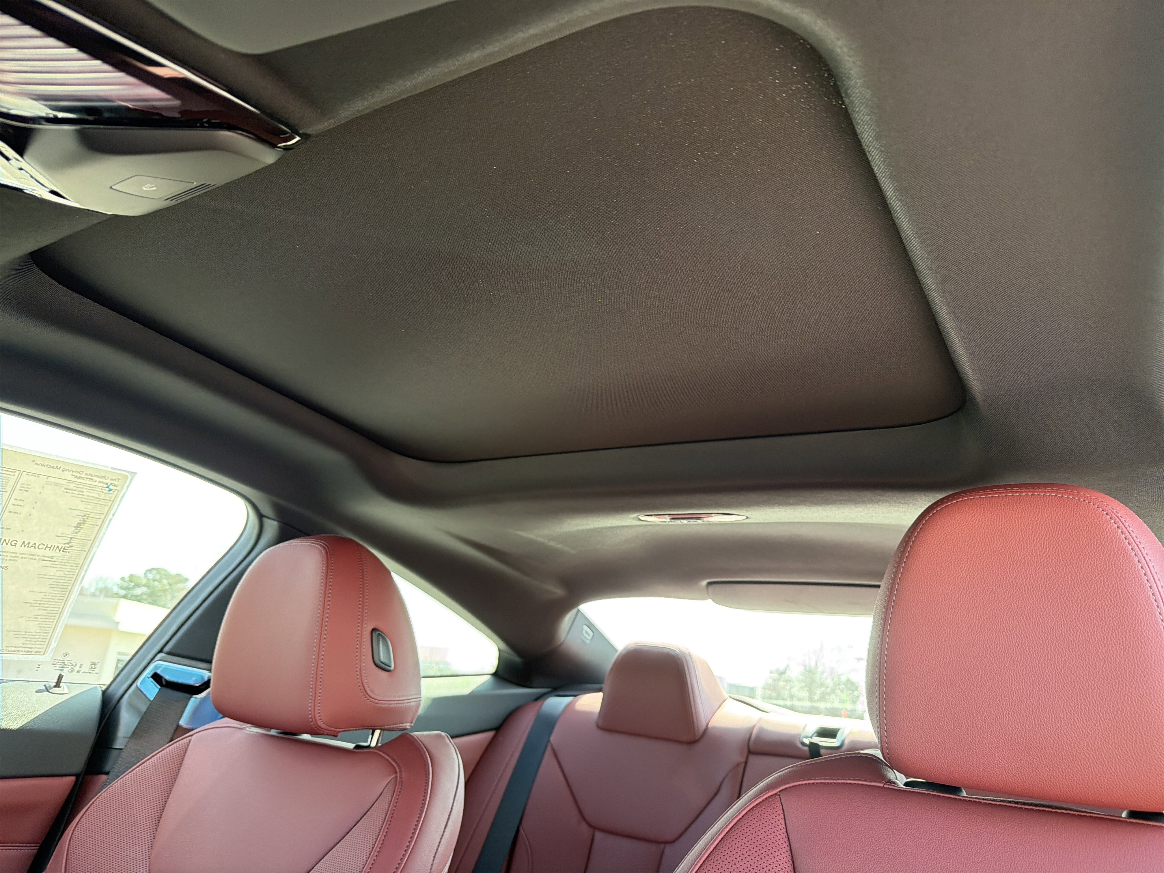 New 2026 BMW 430i Coupe w/ M Sport Package RWD image 16