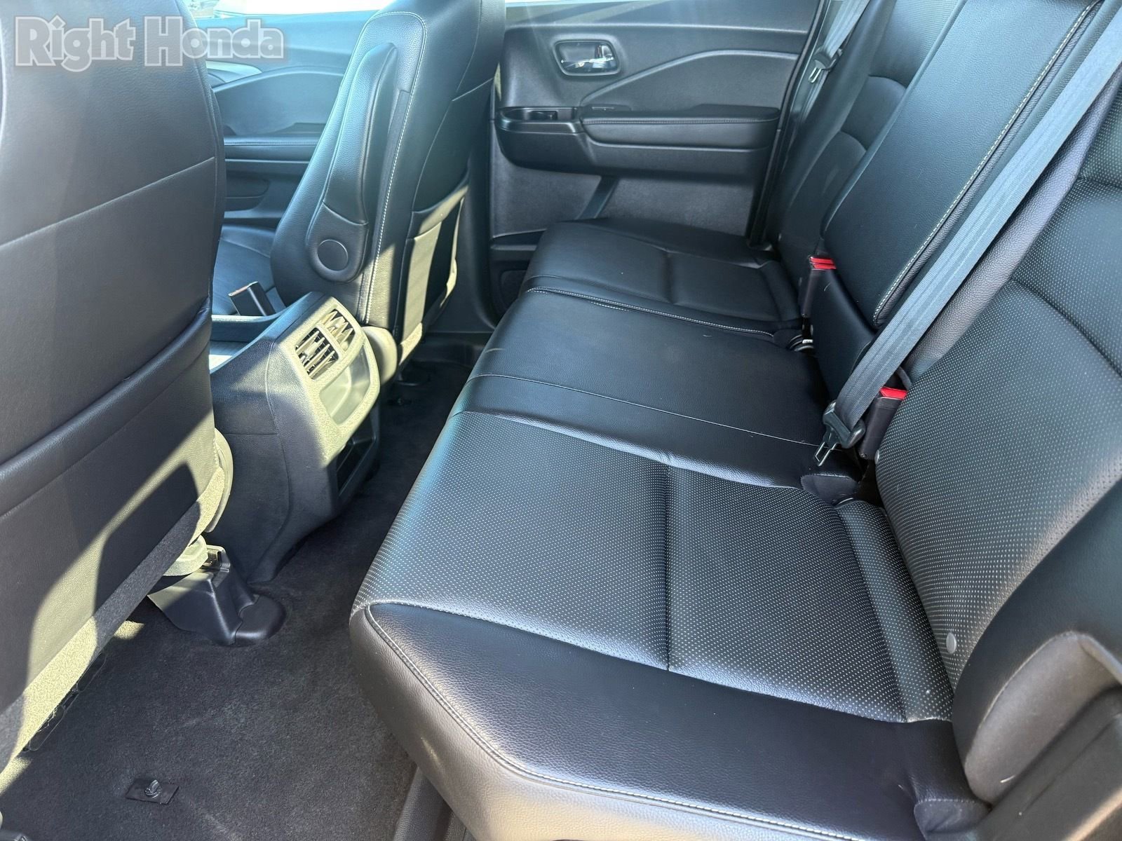Used 2023 Honda Ridgeline RTL image 28