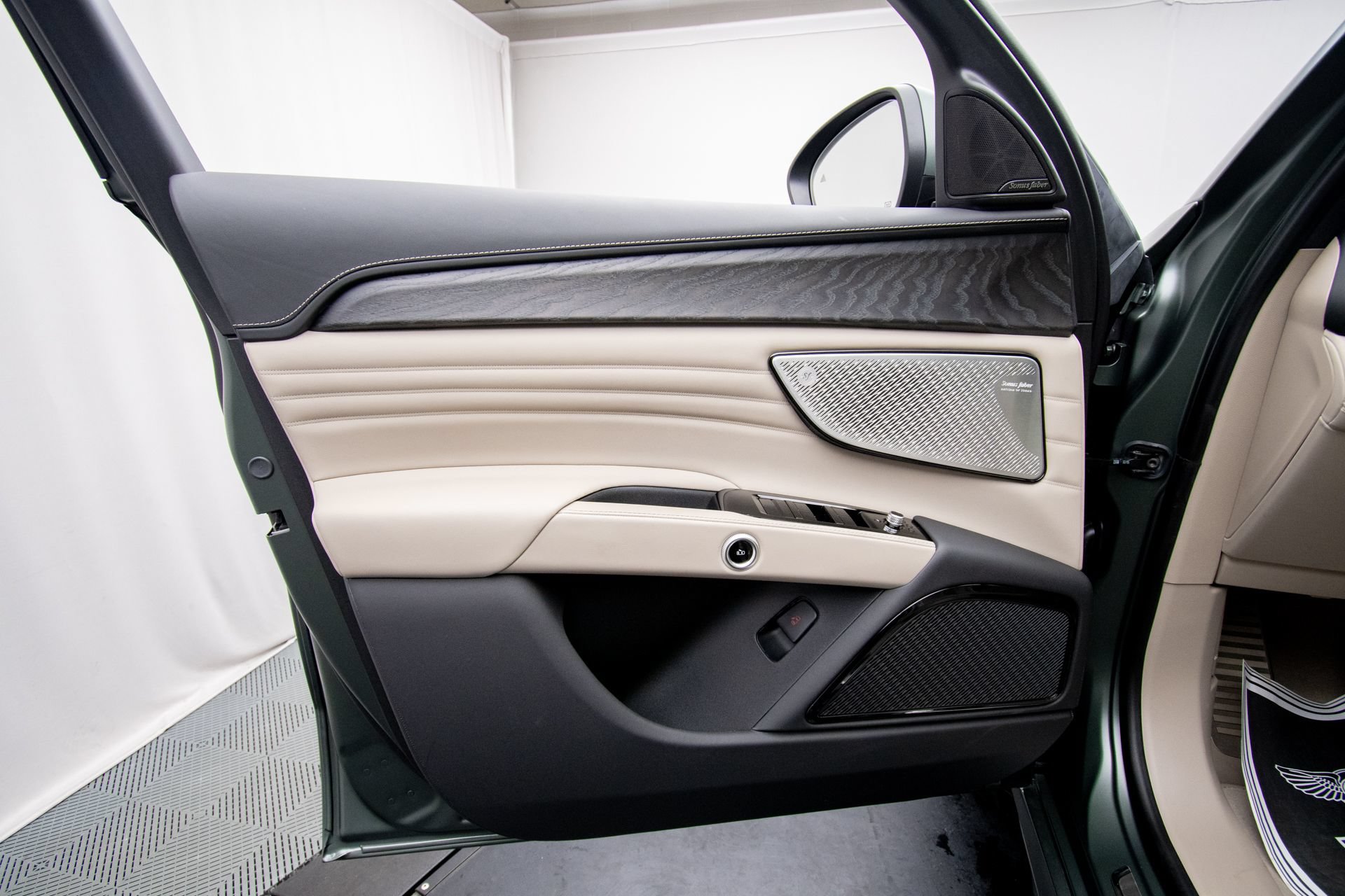 New 2026 Maserati Grecale Modena AWD/4WD image 34