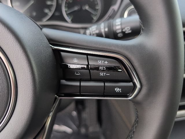 Used 2026 MAZDA CX-90 3.3 Turbo w/ Preferred Package AWD/4WD image 21