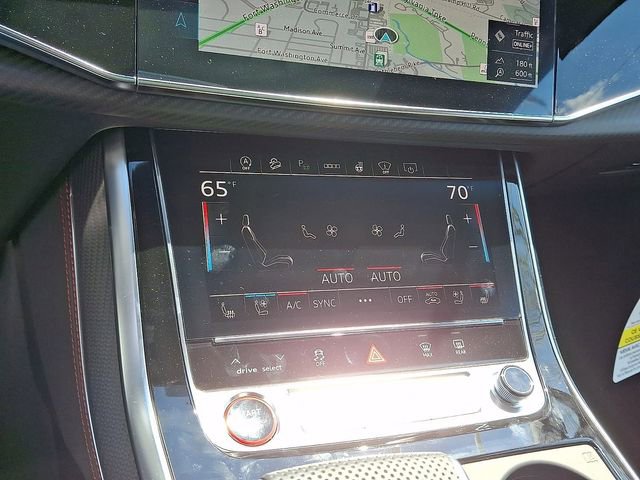 New 2026 Audi SQ7 Prestige image 12