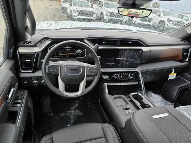 New 2026 GMC Sierra 2500 Denali w/ Denali Reserve Package image 6