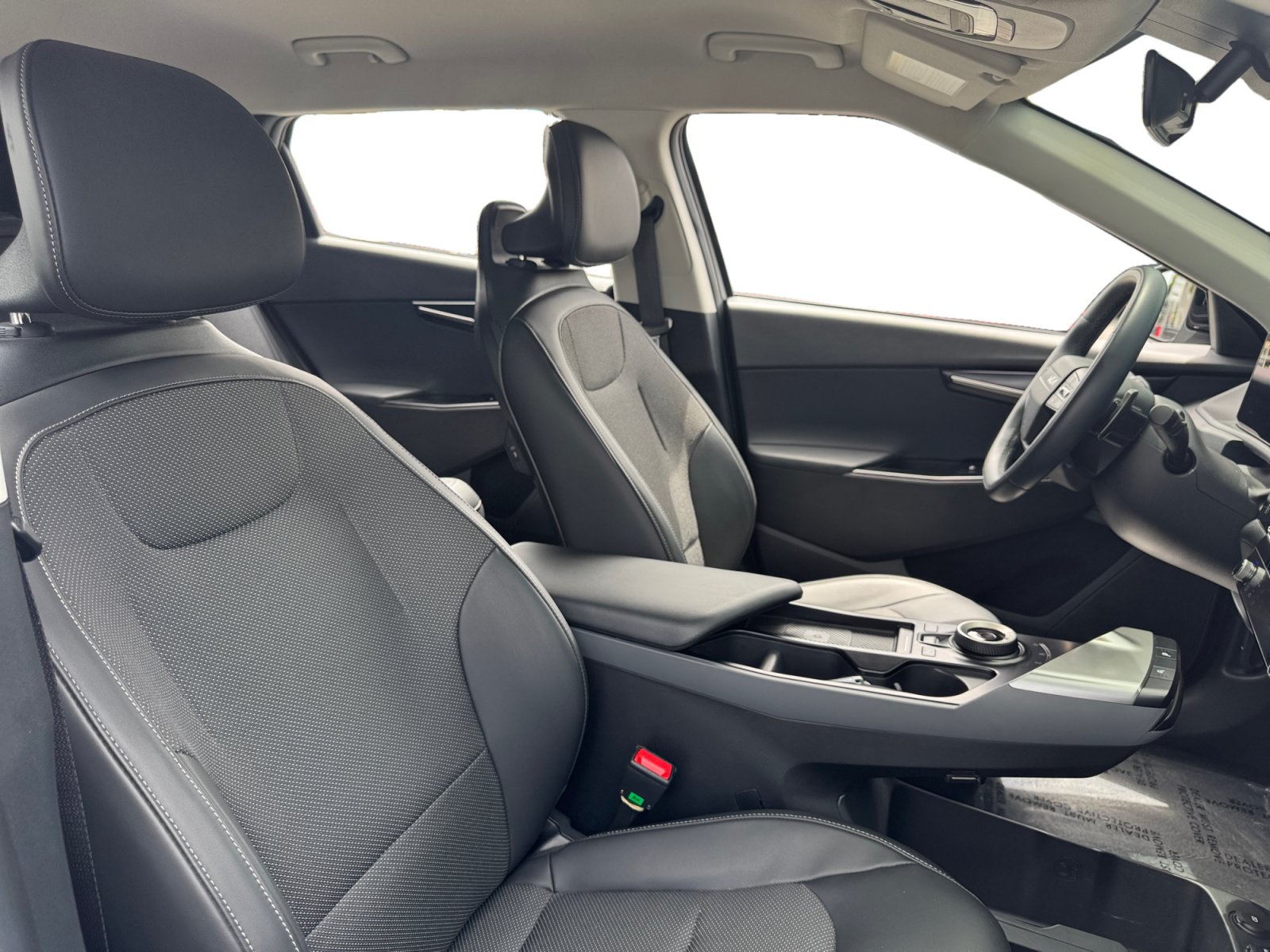 Used 2025 Kia EV6 Light RWD image 15