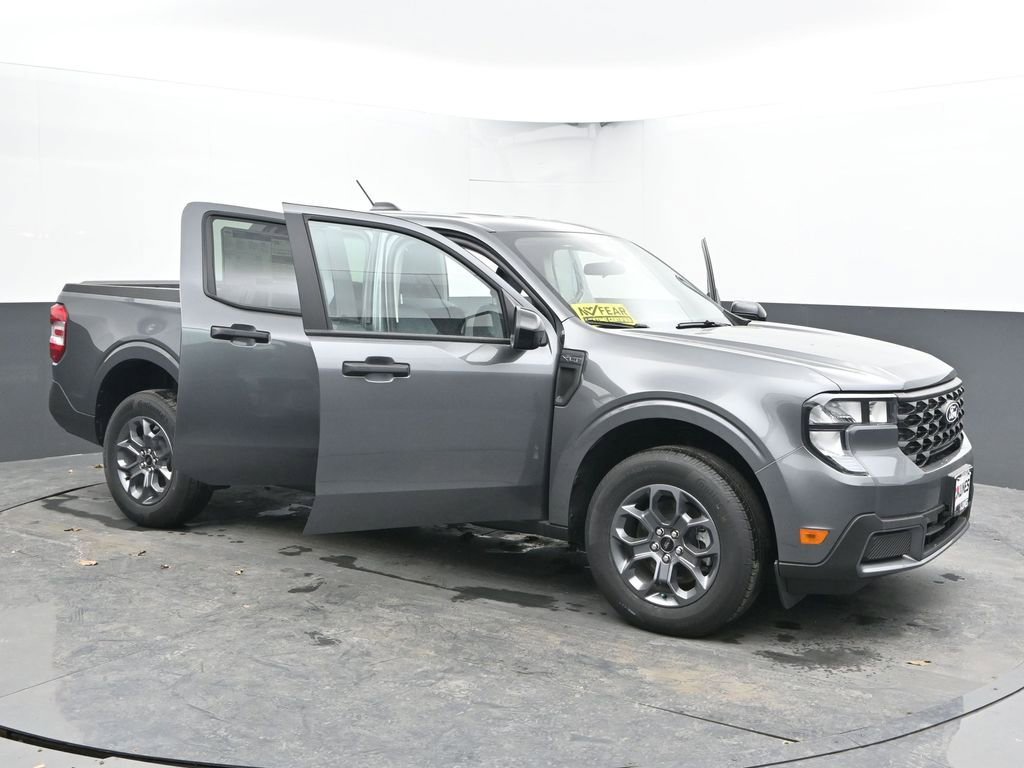 New 2025 Ford Maverick XLT w/ XLT Luxury Package image 51