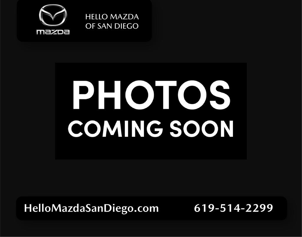 New 2026 MAZDA CX-5 Preferred AWD/4WD image 1