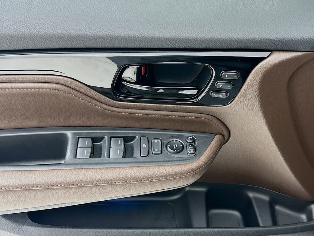 New 2026 Honda Odyssey Elite image 21
