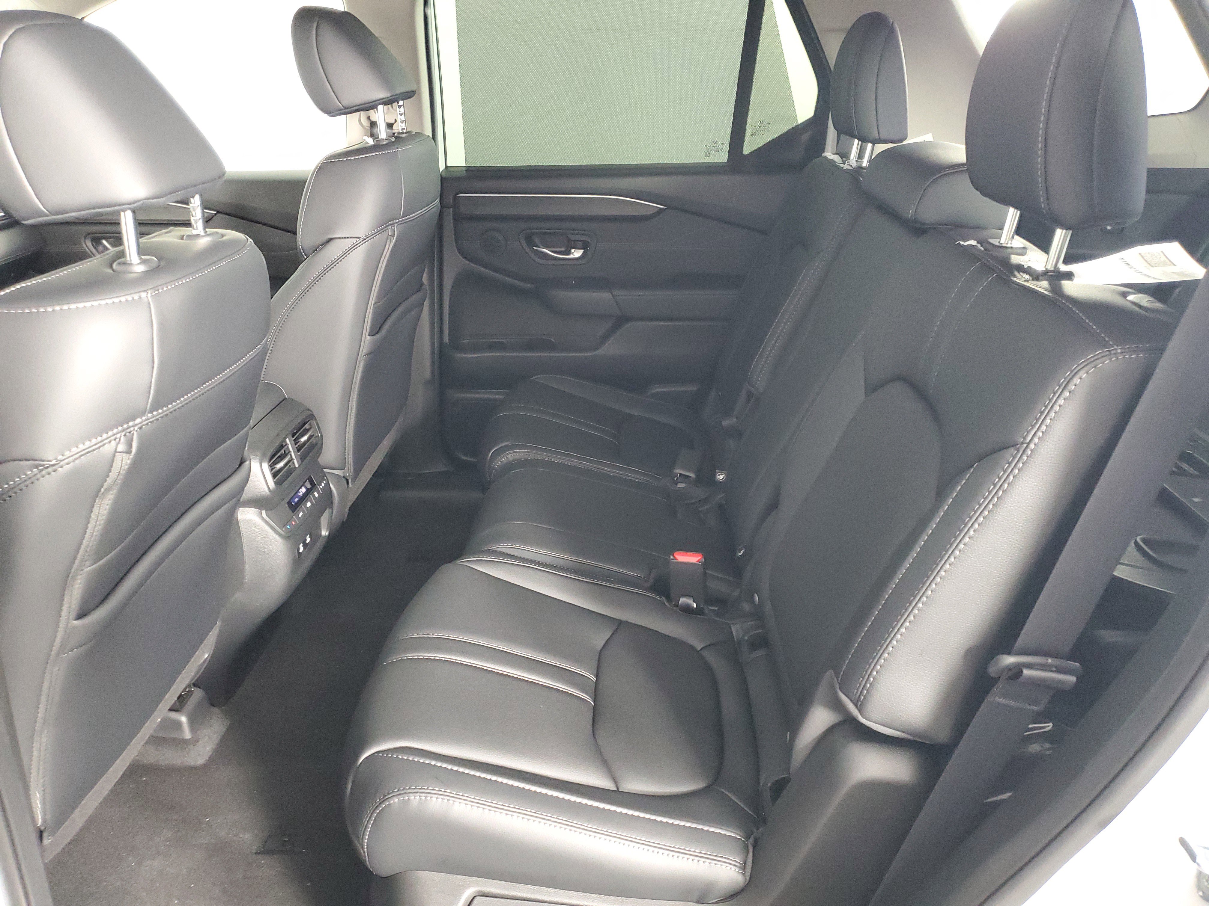 New 2026 Honda Pilot image 13