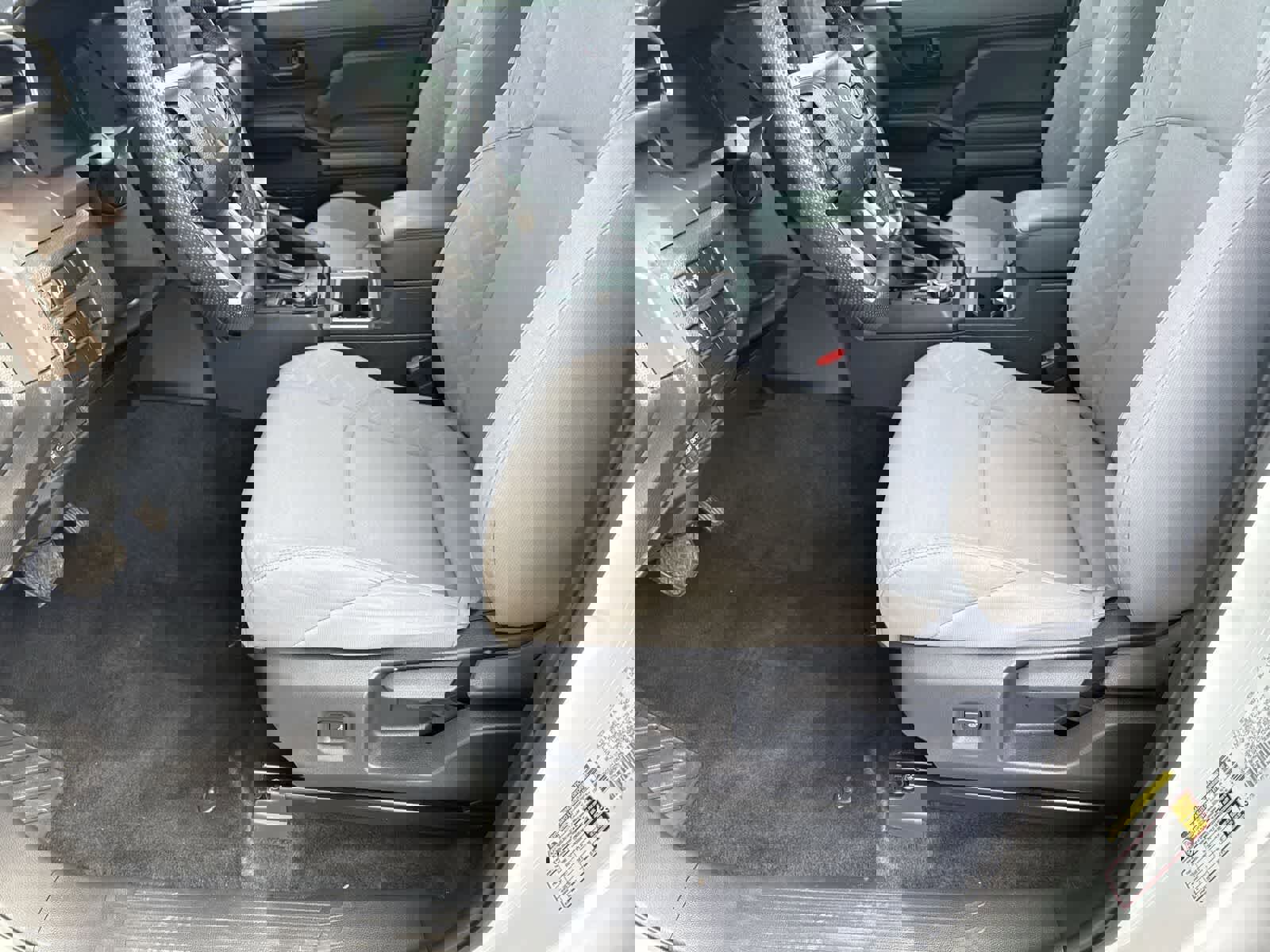 Used 2024 Toyota Tacoma SR5 image 18