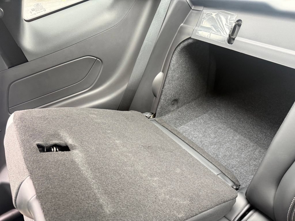 Used 2025 Ford Mustang Coupe RWD image 46