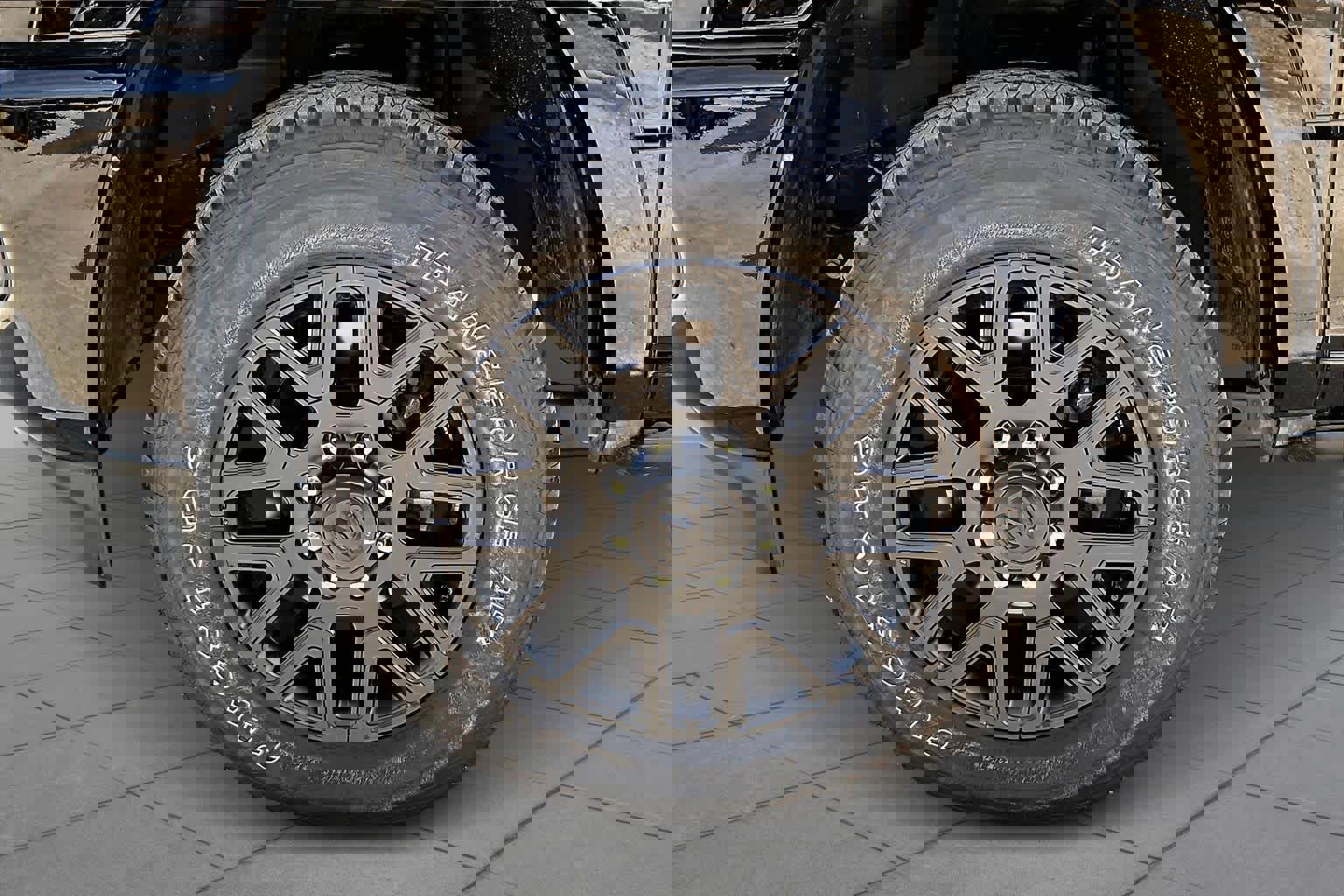 New 2026 RAM 2500 Limited image 11