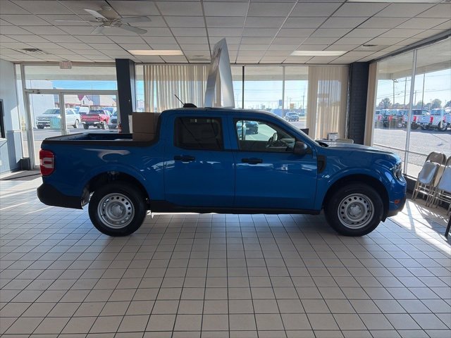 New 2025 Ford Maverick XL w/ Equipment Group 101A image 7