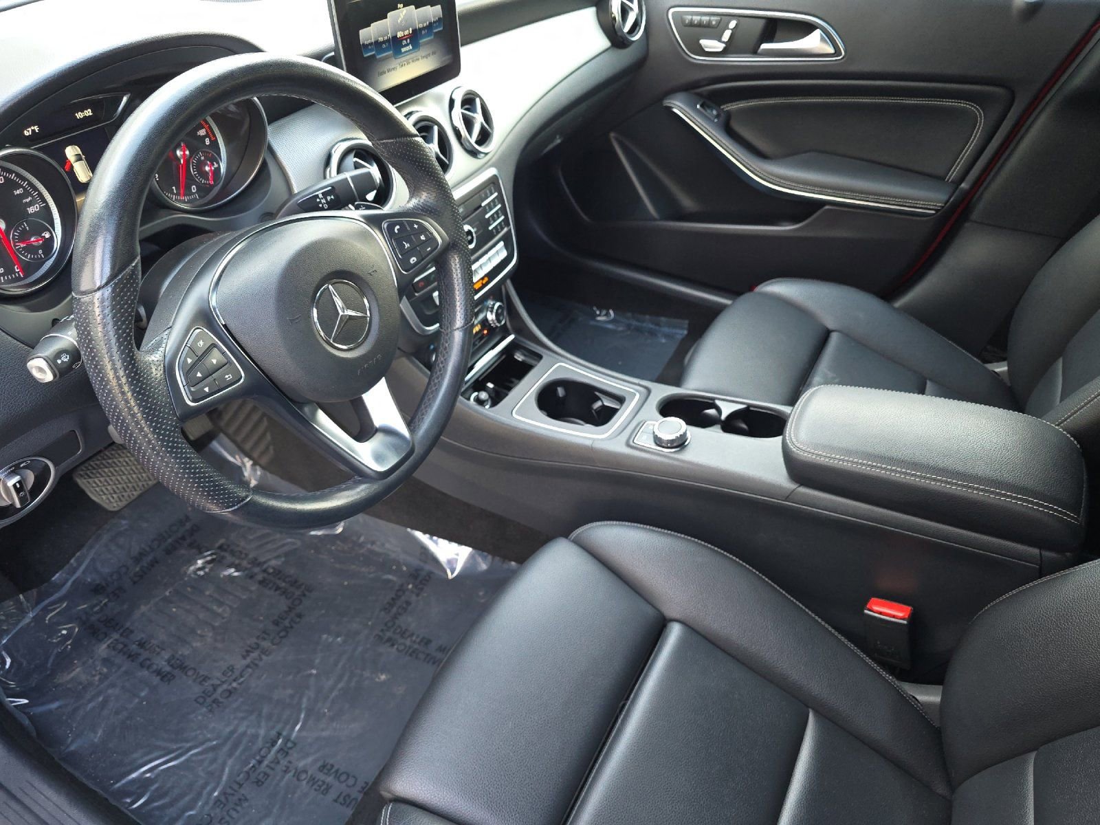 Used 2020 Mercedes-Benz GLA 250 image 10