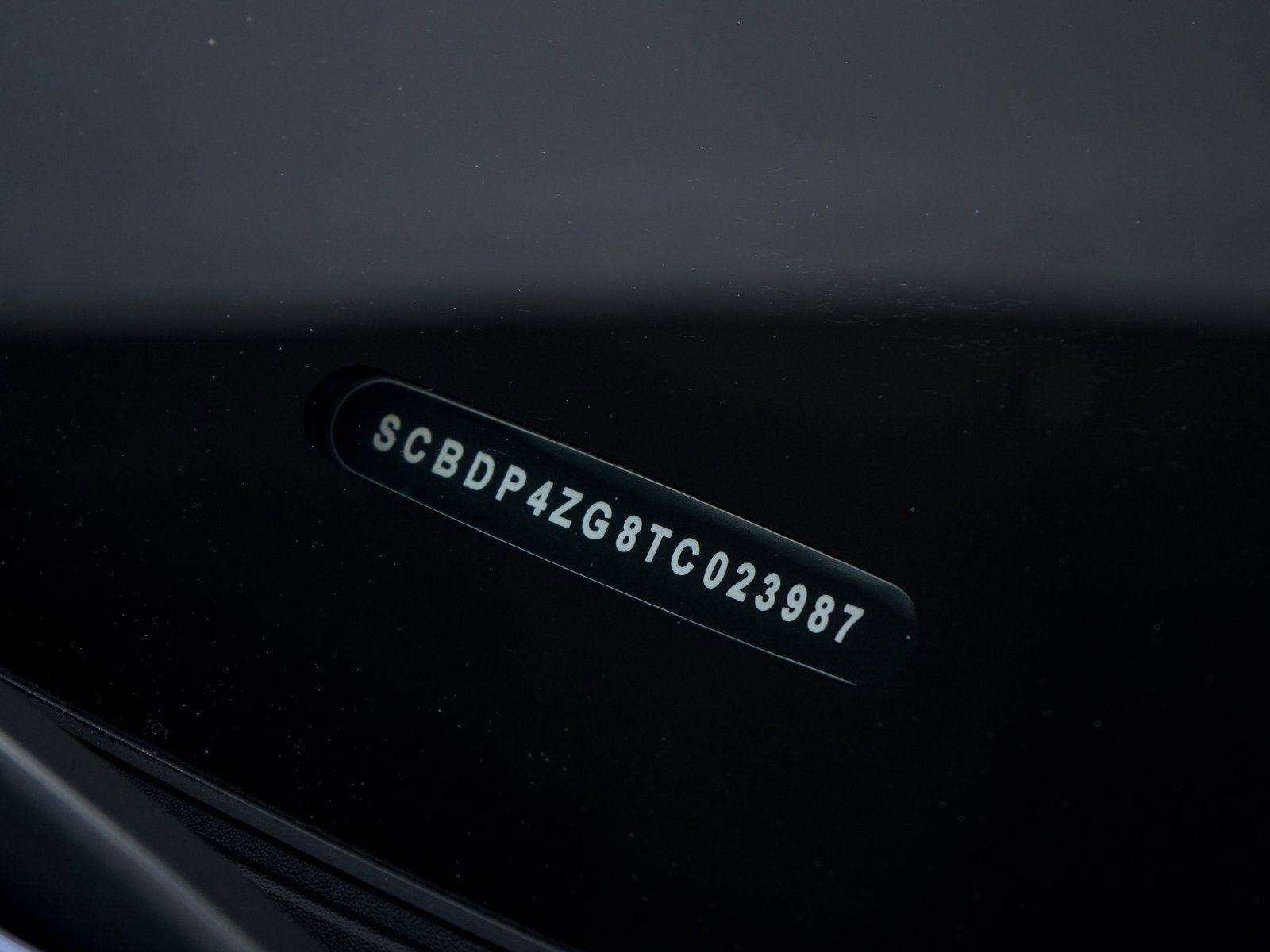 New 2026 Bentley Continental GTC image 54