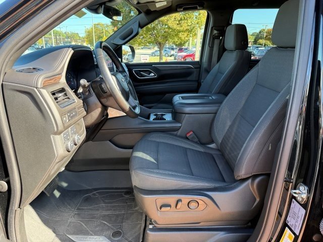 Used 2023 Chevrolet Tahoe LS w/ Driver Alert Package image 12