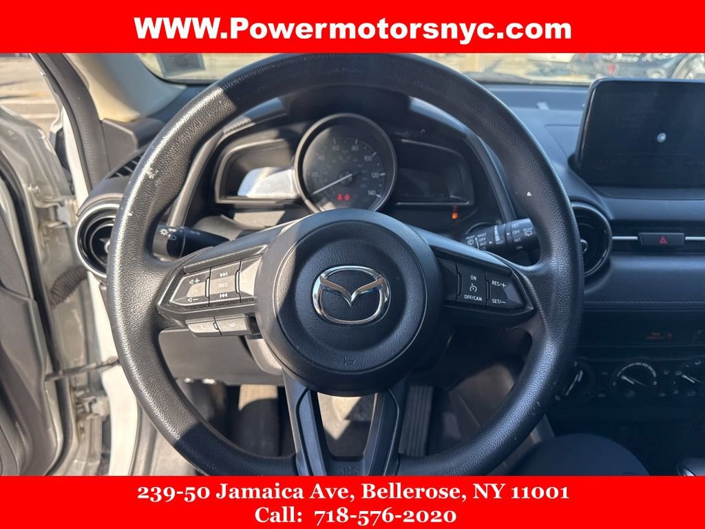 Used 2019 MAZDA CX-3 Sport image 30