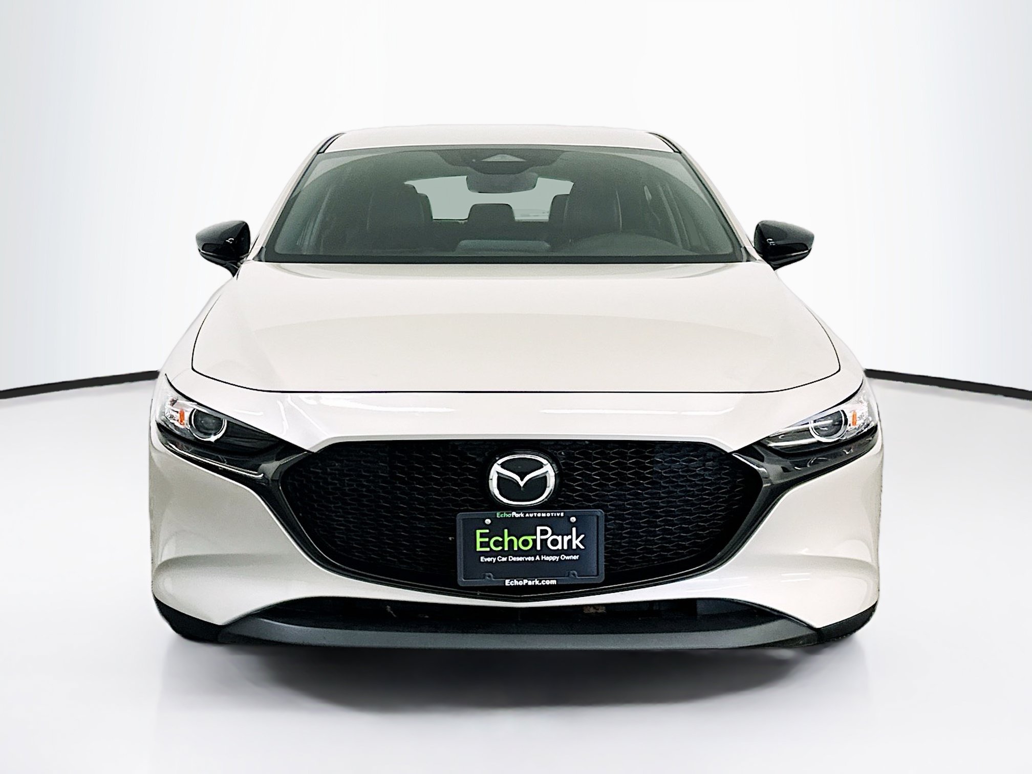 Used 2024 MAZDA MAZDA3 s FWD image 2