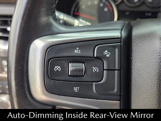 Used 2021 Chevrolet Tahoe Z71 AWD/4WD image 30