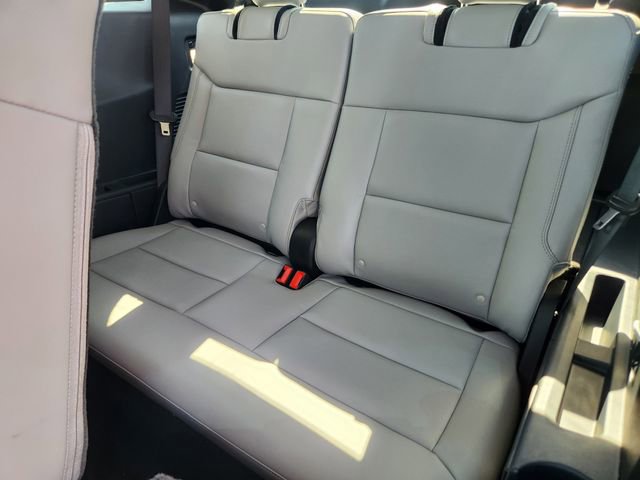 New 2026 Ford Explorer Active image 31