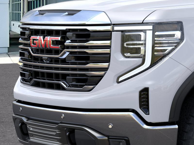 New 2026 GMC Sierra 1500 SLT w/ SLT Premium Package AWD/4WD image 45