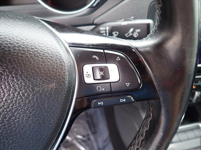 Used 2016 Volkswagen Jetta SE image 16