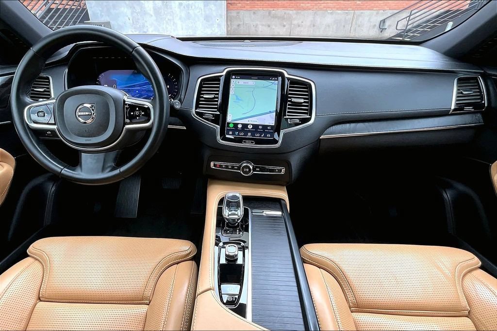 Certified 2024 Volvo XC90 B6 Ultimate AWD/4WD image 20
