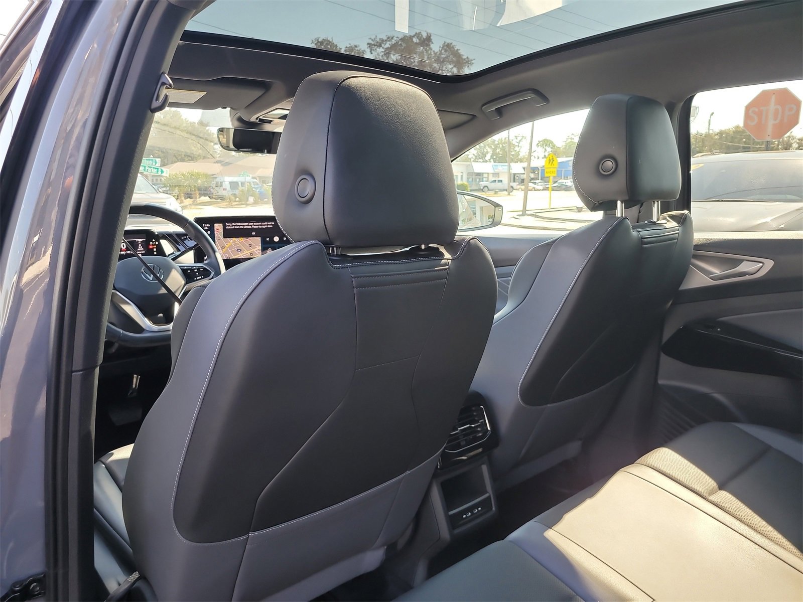 Used 2023 Volkswagen ID.4 Pro S image 13