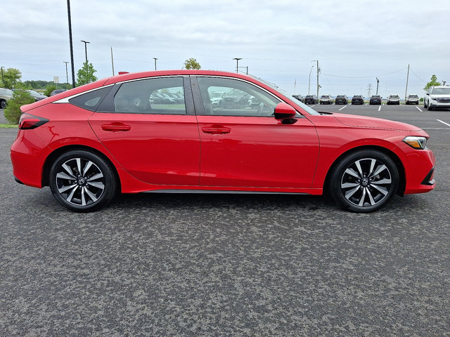 Used 2023 Honda Civic EX-L image 8