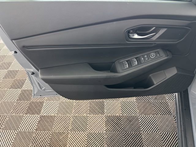 Certified 2025 Honda Accord SE image 24