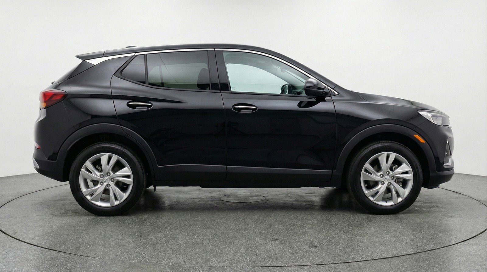 Used 2025 Buick Encore GX Preferred image 11