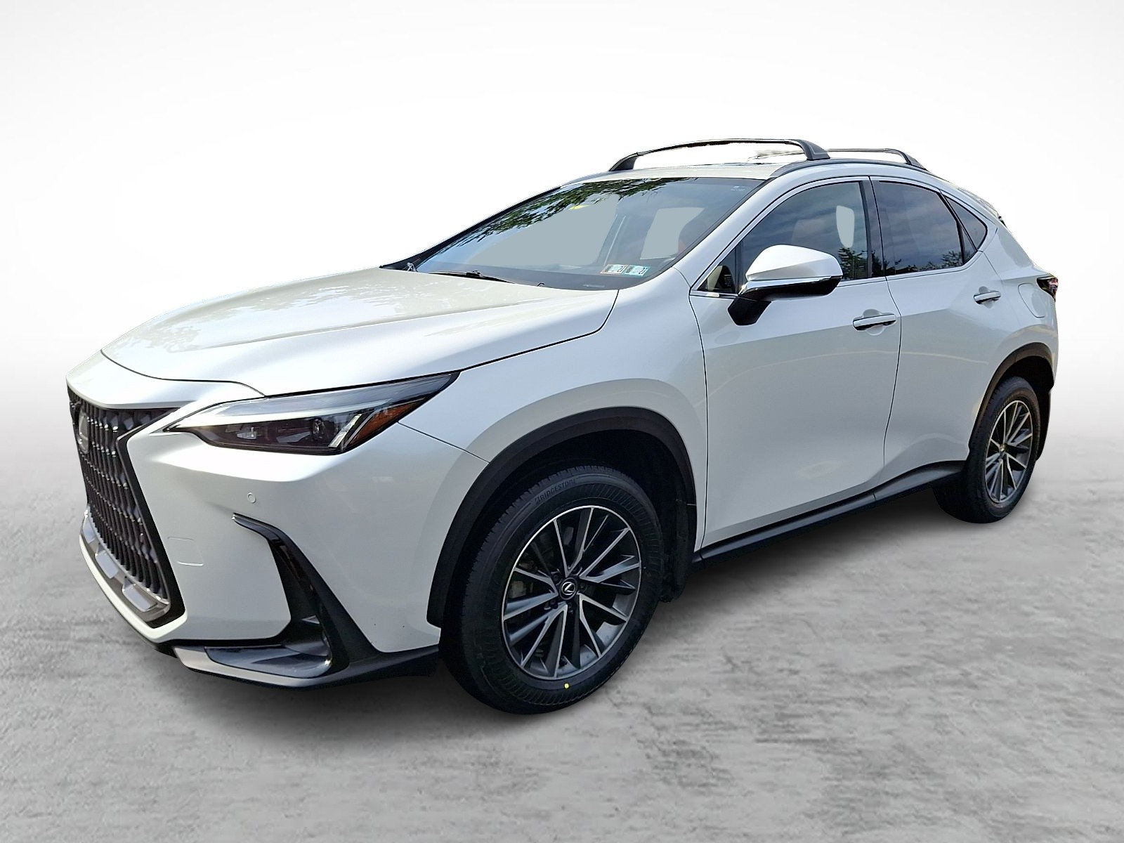 Certified 2024 Lexus NX 350 AWD image 3